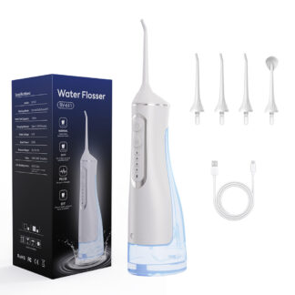 Waterproof Oral Care Water Flosser